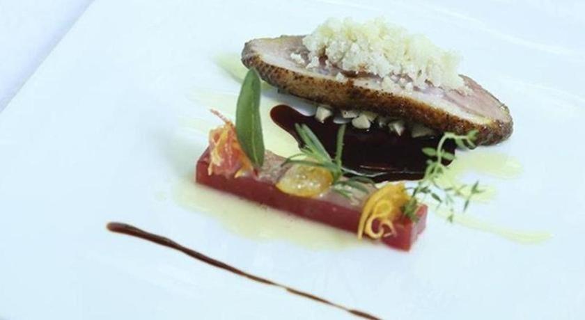 Auberge Au Mirador Hakone Eksteriør bilde