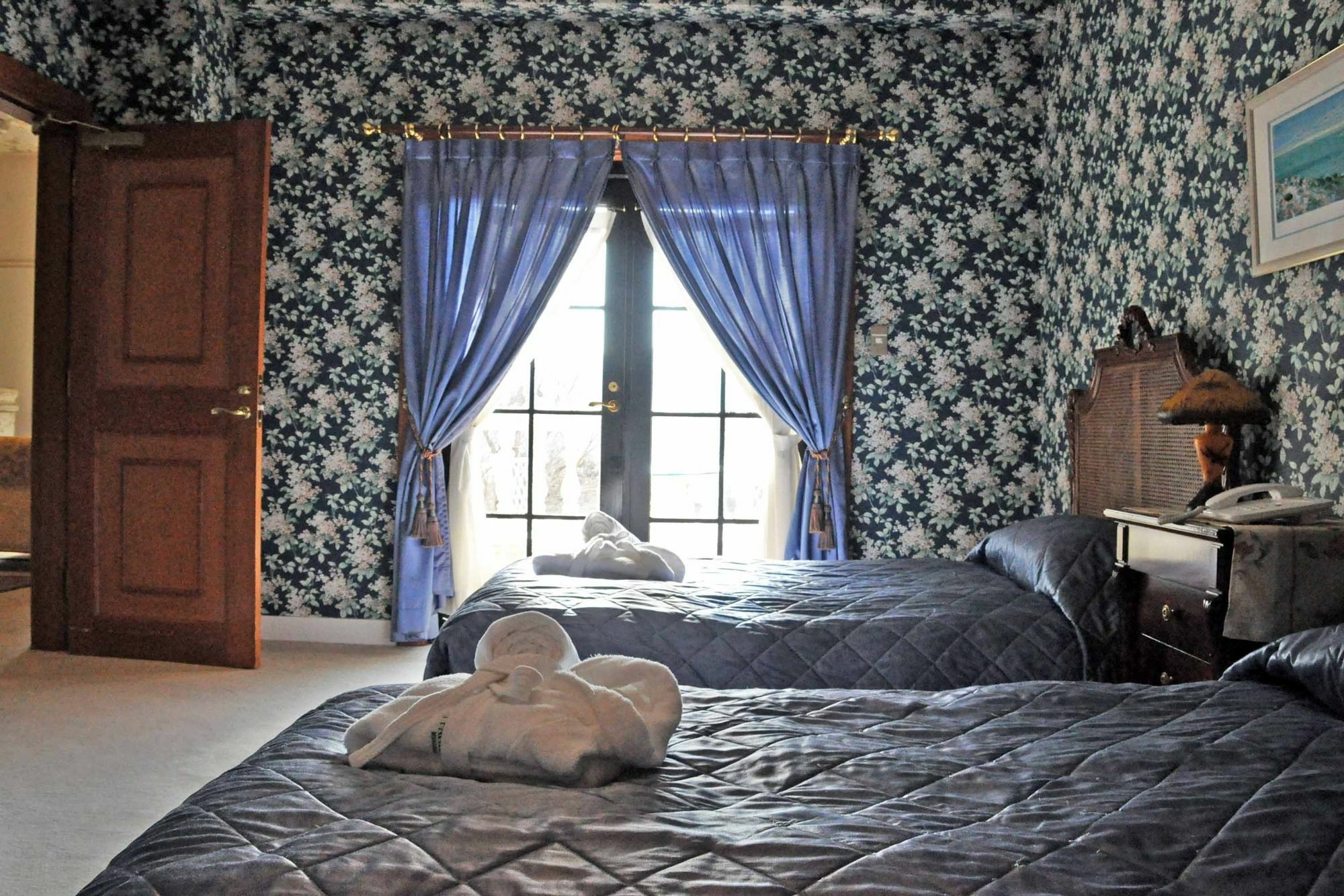 Auberge Au Mirador Hakone Eksteriør bilde